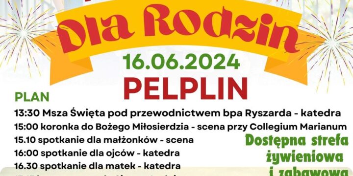 Przystań dla rodzin