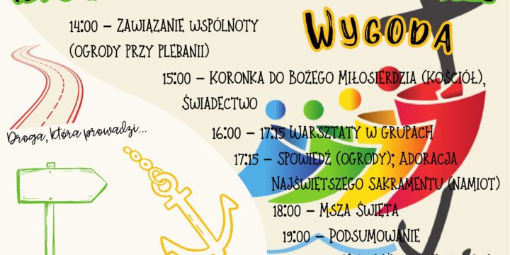 Dekanalny dzień młodzieży