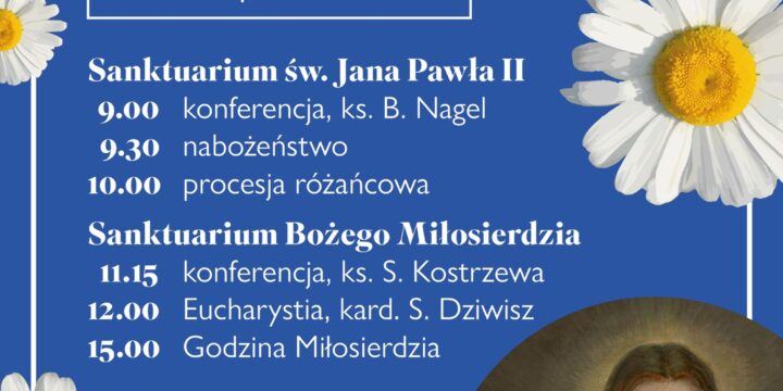 X Ogólnopolska Pielgrzymka Apostolatu Margaretka