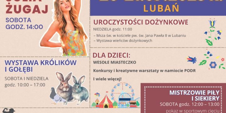 XXVII Kaszubska Jesień Rolnicza