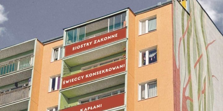 Tydzień modlitw o powołania do kapłaństwa i życia konsekrowanego